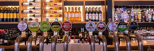 Brexit could be good news for… pubs?