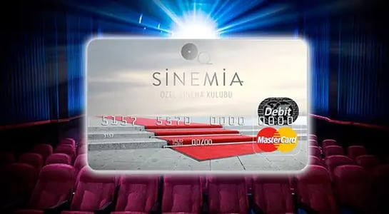Moviepass competitor Sinemia brings the all-you-can watch movie plan back to theaters