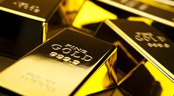 Global gold demand hits a 10-year low — here’s what that means