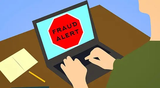 One of the oldest email scams in the book is still one of the best