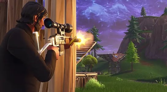 According to a Missouri senator, Fortnite is f*cking with kids