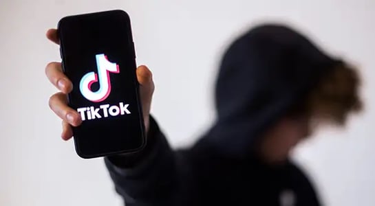Why it matters that TikTok is rivaling Google Search
