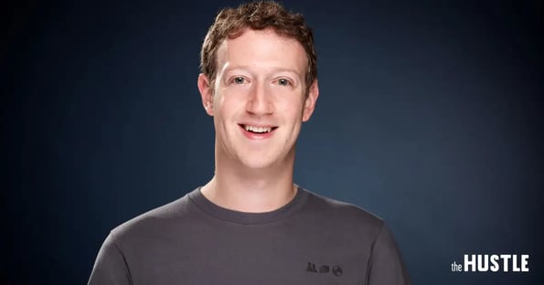 The Fastest Self-Made Billionaires