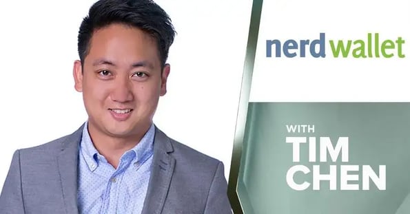 How NerdWallet Used Content to Build a $520 Million Company