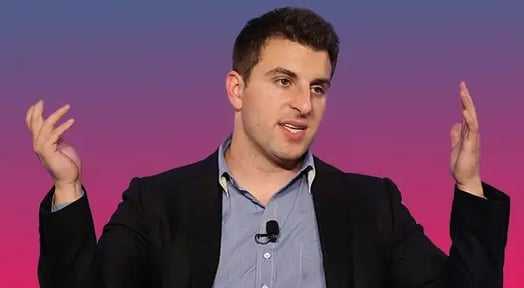 Airbnb survived the pandemic and is on the cusp of an IPO
