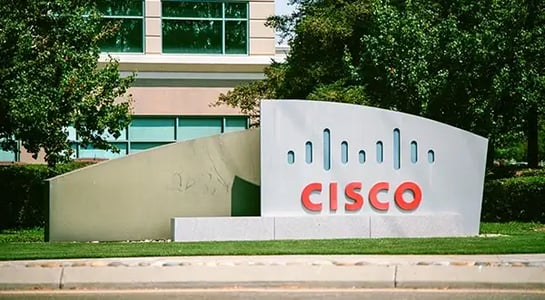 Can Cisco beat Amazon’s cloud business?