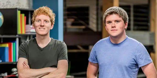 Stripe Announced a New Service to Pay People Immediately