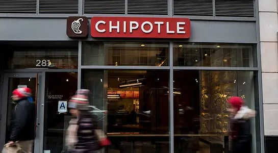 Thanks to Chipotle, farmers’ markets are going virtual
