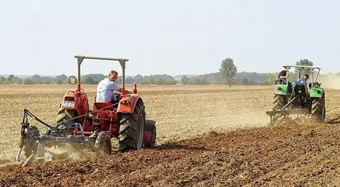 Move over, Monsanto: Ag-tech startup Indigo raises another $250m to grow farming’s future