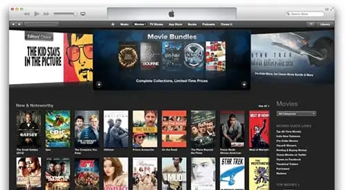 In the world of digital ownership, there’s a fine line between ‘buy’ and ‘rent’