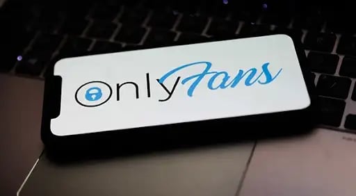 Why is OnlyFans banning sexually explicit content from its platform?