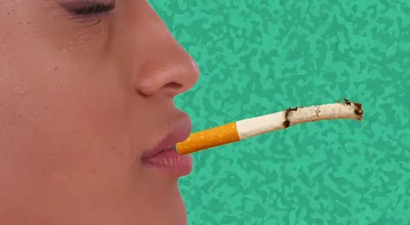 The FDA moves to ban menthol cigarettes instead of flavored e-cigarettes