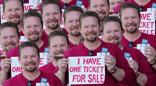 Ticketmaster responds after CBC report alleges the box office giant recruits scalpers