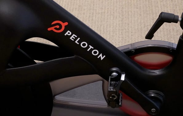 What the heck is Peloton doing?