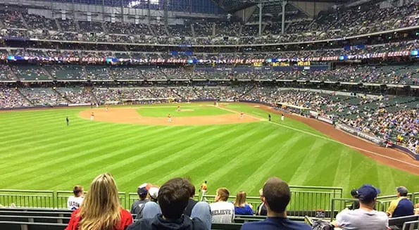 Honey, I shrunk the stadium: Low attendance is causing many sports teams to downsize