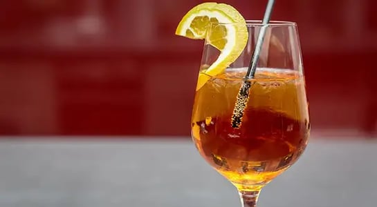 Which historic booze will be the next Aperol? Here are some contenders