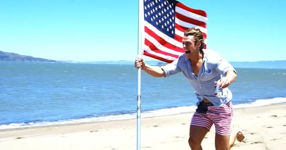 Chubbies Shorts, a Brotastic Startup, Has the Best Content Marketing