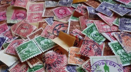 Stamps.com’s stock drops 50% after it ends its exclusive partnership with the USPS