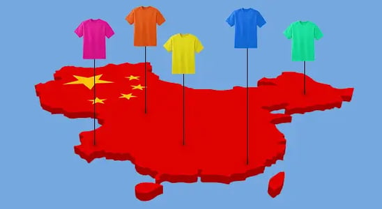 In fashion: Chinese ecommerce on US shores