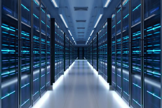 Slowing cloud spend has investors spooked