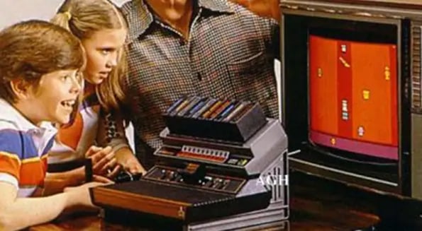 Hotel Atari promises endless Pong for nostalgic travelers