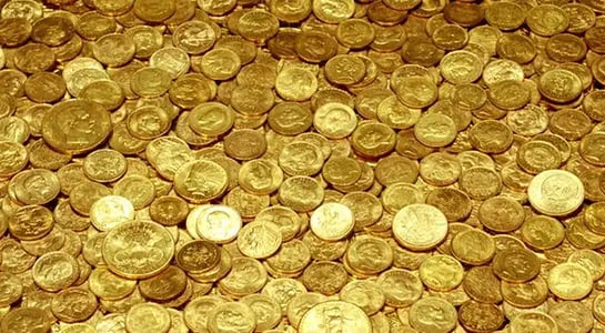 Going for the gold: Gold giant Barrick acquires its rival for $6B