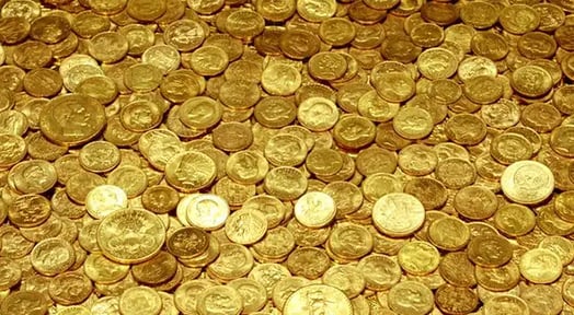 Going for the gold: Gold giant Barrick acquires its rival for $6B
