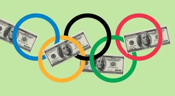 Is hosting the Olympics a bad deal?