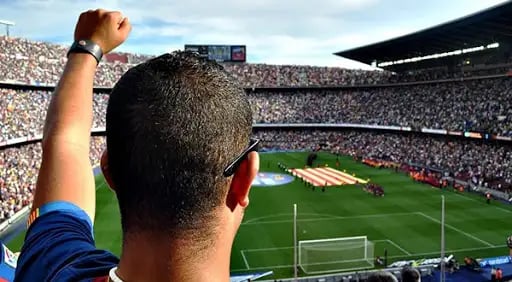 soccer image