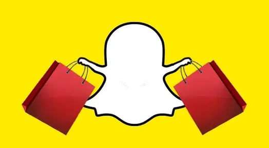 Snap’s big push into ecommerce