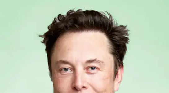 Finally not so boring: Elon Musk’s hole company lands its first commercial contract