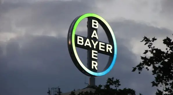 The US makes Bayer sell the farm in biggest antitrust sell-off ever