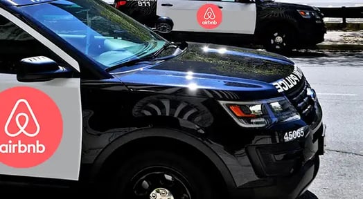 A growing army of ‘Airbnb’ police gets paid to expose the addresses of homeshare hosts