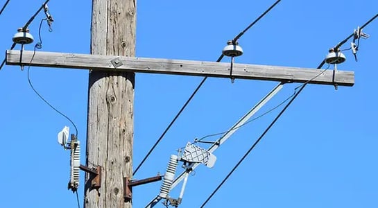 Telephone poles may determine who becomes the world’s next tech superpower