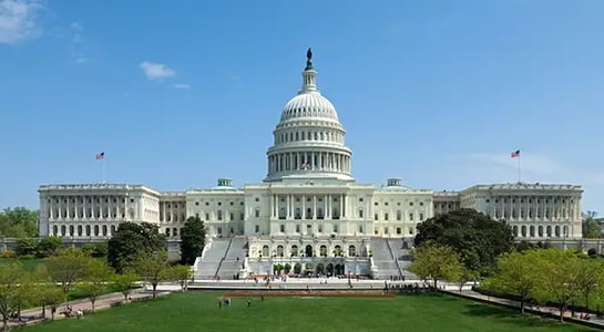 Sorry streaming giants, time to make way for the Music Modernization Act