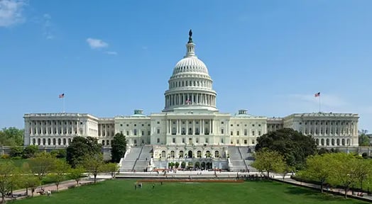 Sorry streaming giants, time to make way for the Music Modernization Act
