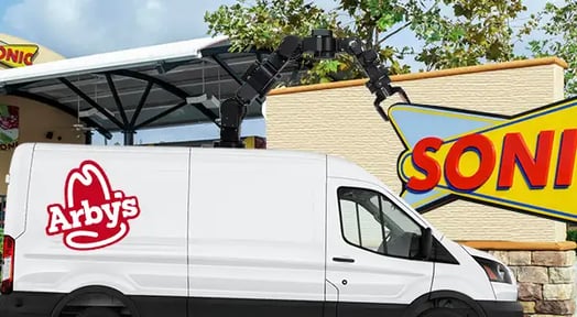 Arby’s parent company buys Sonic for $2.3B as it fortifies its empire with more fast food