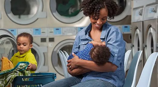 Get pumped: Digital health platform raises $27m, launches new breast milk delivery service