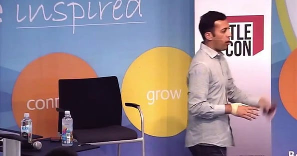 How Udemy Found Their First 1,000 Instructors… Tips For Building a Marketplace with Gagan Biyani