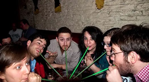 Paywalls aren’t funny: CollegeHumor is the latest company to try a subscription service
