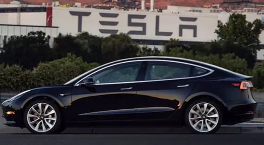 Tesla has reportedly refunded 23% of US Model 3 pre-orders