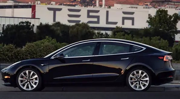 Tesla has reportedly refunded 23% of US Model 3 pre-orders 