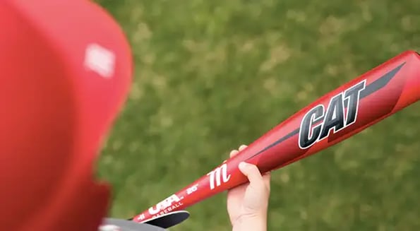 Here’s how the Marucci baseball bat biz went from the backyard to the big league