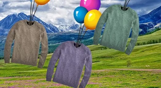 In Mongolia, cashmere is king… but it could cause the economy to slowly unravel