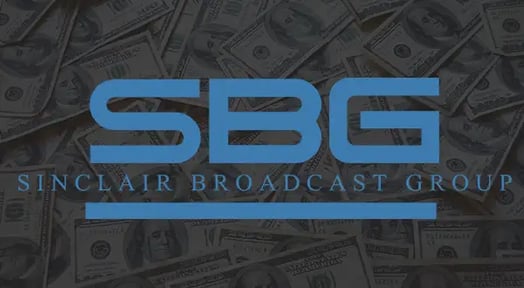 Sinclair shows Disney the money with giant sports network purchase