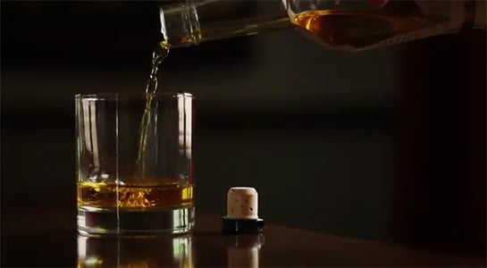 Kentucky bourbon towns are ready to become the Napa of American whiskey 