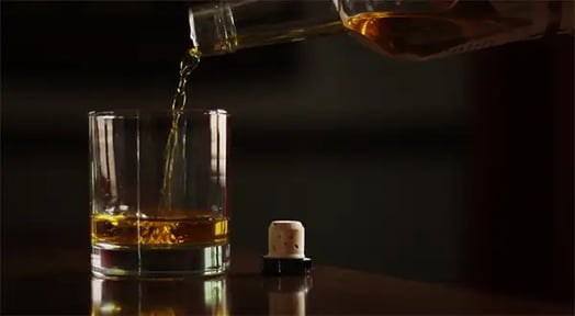 Kentucky bourbon towns are ready to become the Napa of American whiskey 