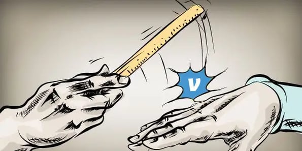People are getting kicked off of Venmo for not reading the fine print