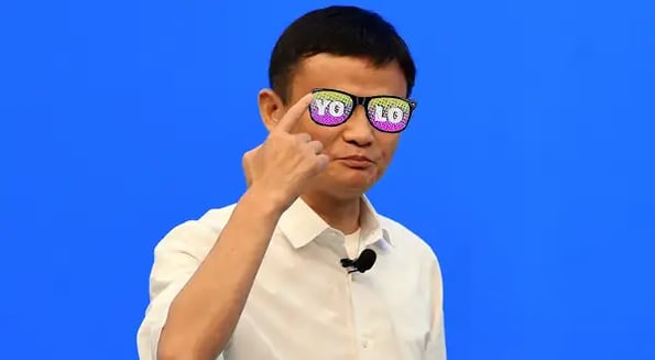 Alibaba doubles down on their ‘New Retail’ philosophy, arming mom-and-pops with AI
