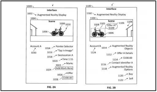 What the latest tech patents say about the future